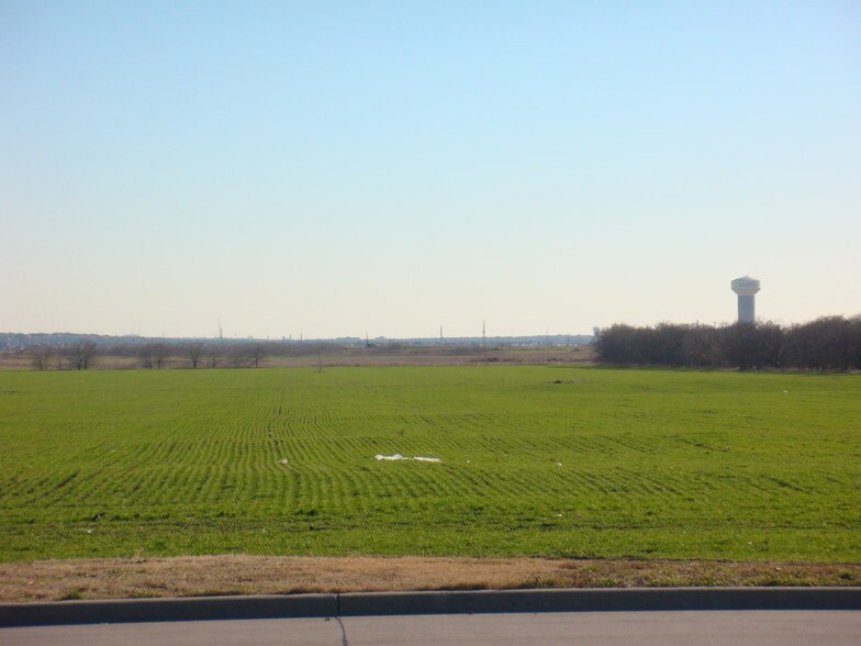 More Photos Of 3645 Main St, Frisco Land For Sale