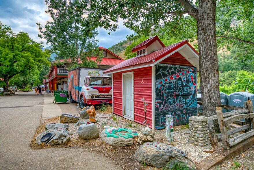 More Photos Of 14785 Belden Town rd, Belden Hotel For Sale