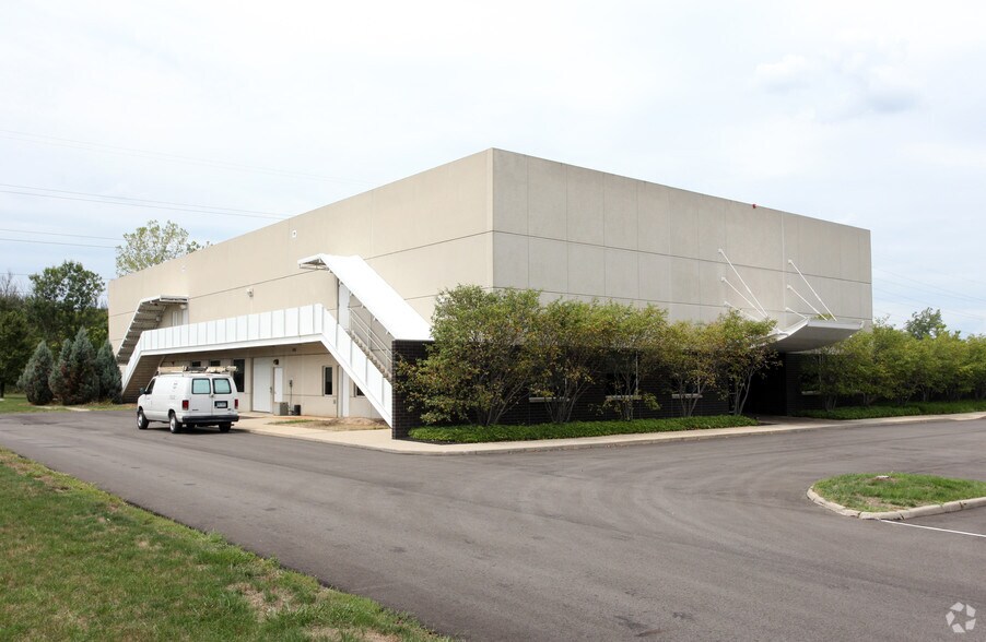 More Photos Of 3401 Mill Run Dr, Hilliard Office For Sale