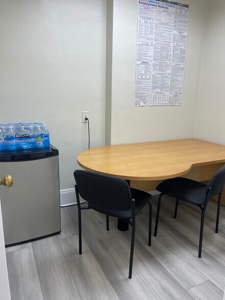 More Photos Of 490 Post St, San Francisco Medical For Lease