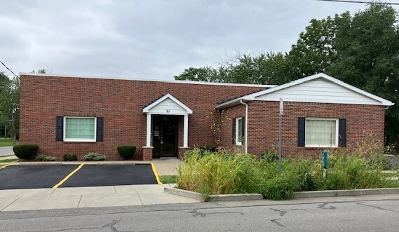 More Photos Of 85 S Long St, Williamsville Office For Lease
