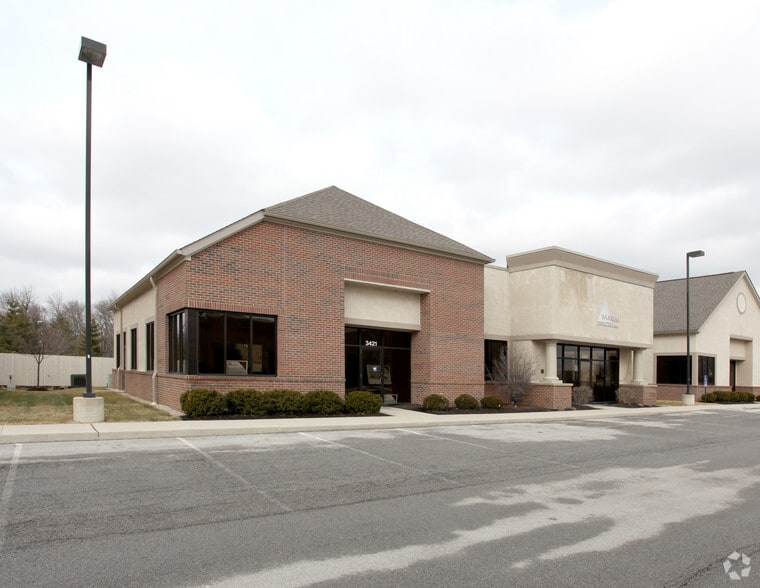 More Photos Of 3421 Farm Bank Way, Grove City Medical For Sale