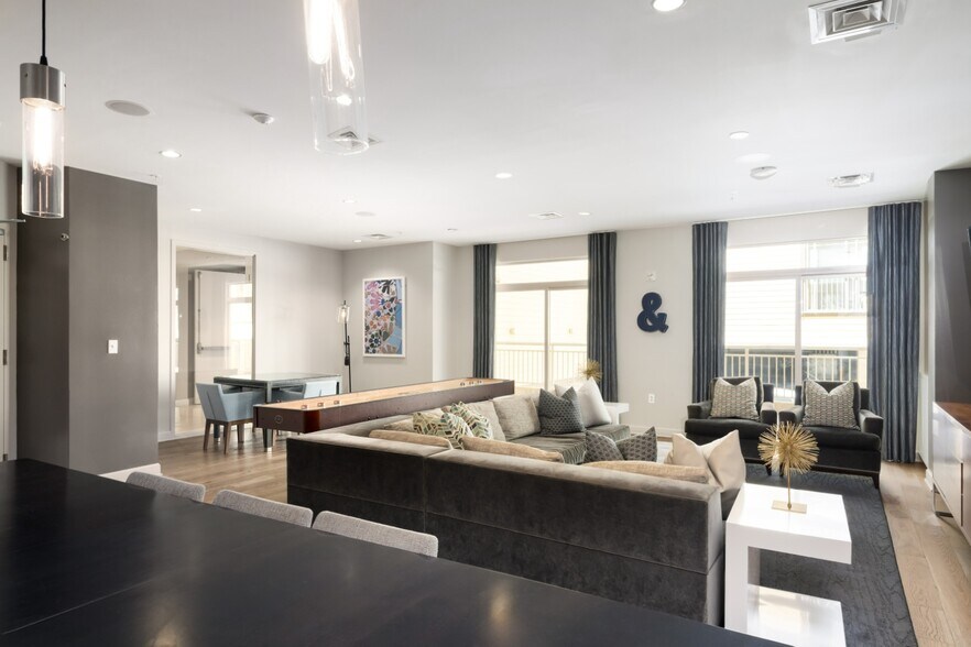 More Photos Of 235-255 Carroll St NW, Washington Apartments For Lease