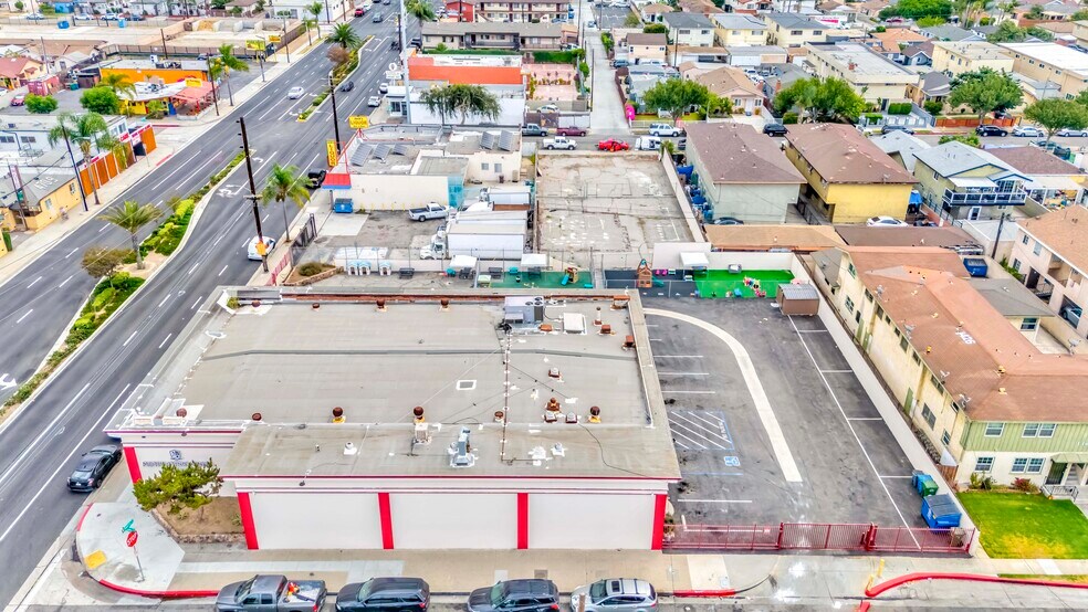 More Photos Of 4720 W Imperial Hwy, Inglewood Daycare Center For Sale