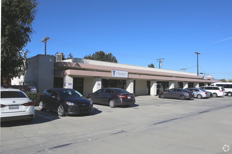 More Photos Of 6377 Riverside Ave, Riverside Office For Lease