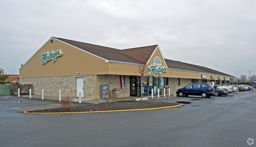 More Photos Of 503 Beckett Rd, Swedesboro Storefront For Lease