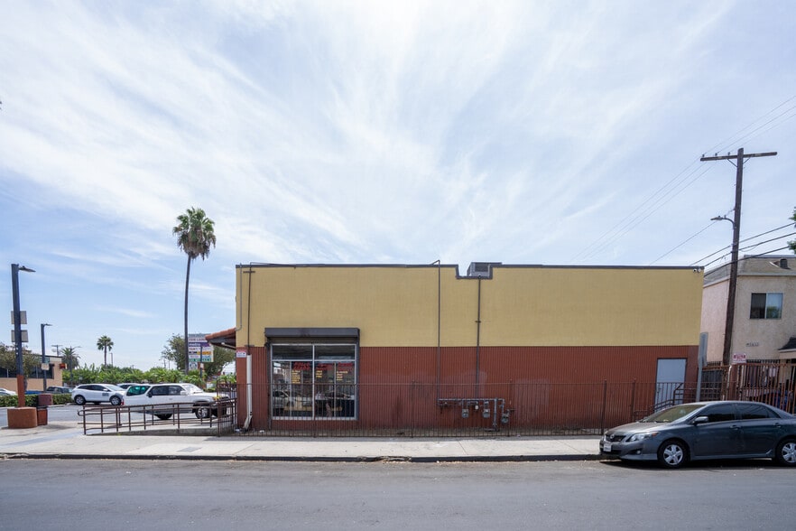 More Photos Of 4701-4725 S Broadway, Los Angeles Storefront For Sale
