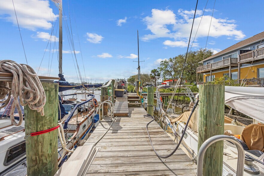 More Photos Of 601 S Ponce de Leon Blvd, Saint Augustine Office Residential For Sale