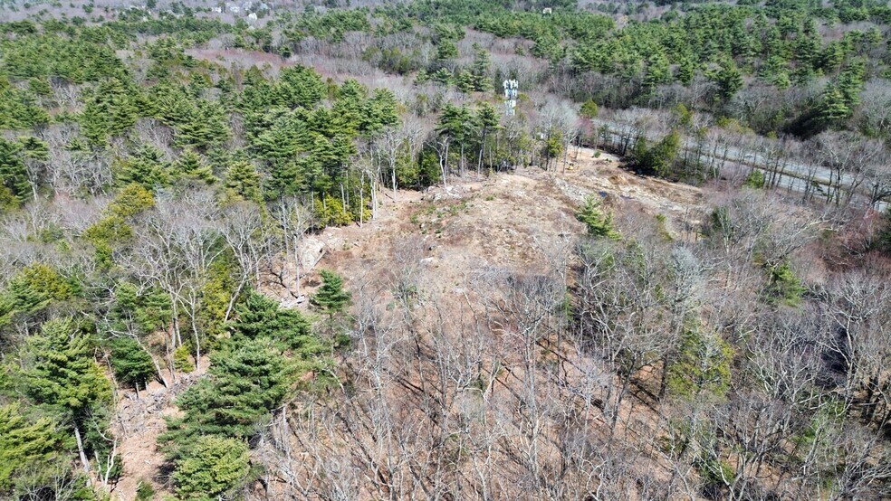 More Photos Of 128 Boulder Ln, Beverly Land For Sale