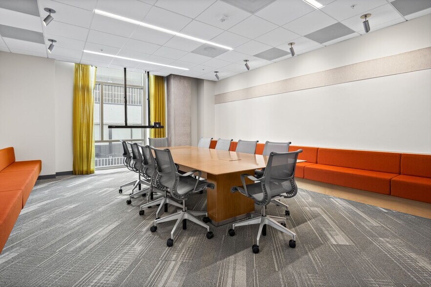 More Photos Of 270 Brannan St, San Francisco Office For Lease