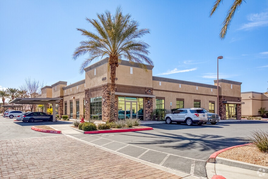 More Photos Of 6859 S Eastern Ave, Las Vegas Medical For Sale