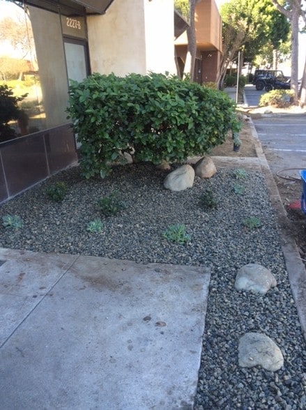 More Photos Of 2227 Portola Rd, Ventura Manufacturing For Lease