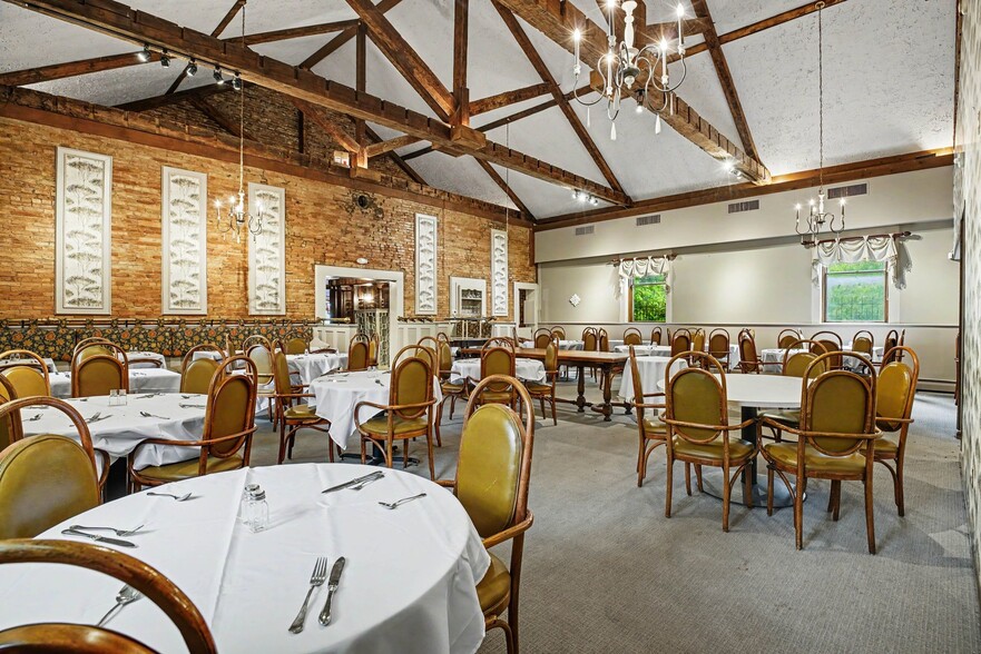 More Photos Of 24460 Adams Rd, South Bend Restaurant For Sale