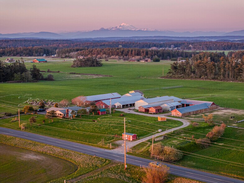 More Photos Of 886 W Beach Rd, Coupeville Land For Sale