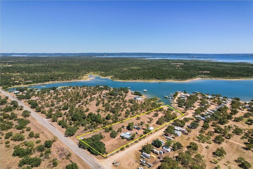 More Photos Of 8164 Hwy 261, Buchanan Dam Land For Sale