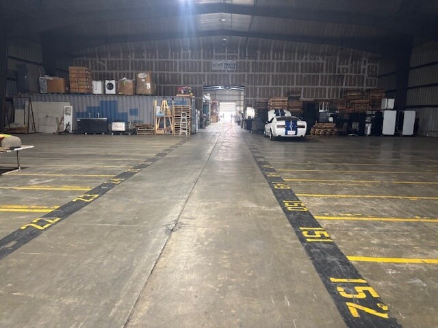 More Photos Of 2620 5th Ave, Oroville Warehouse For Sale