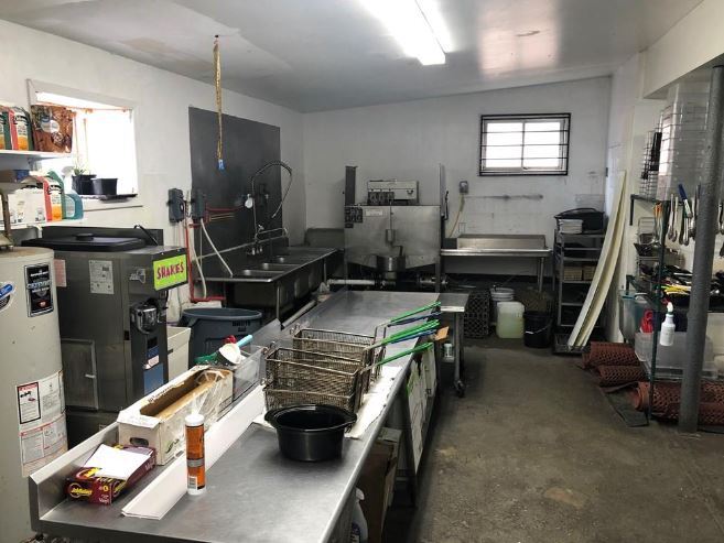 More Photos Of 219 Broad St, Salamanca Restaurant For Sale