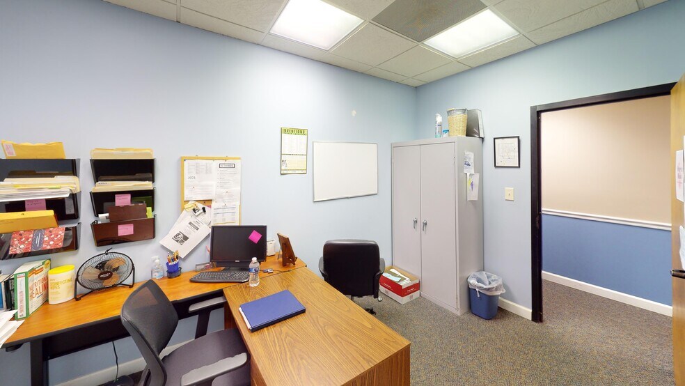 More Photos Of 430 E Lasalle Ave, South Bend Medical For Lease