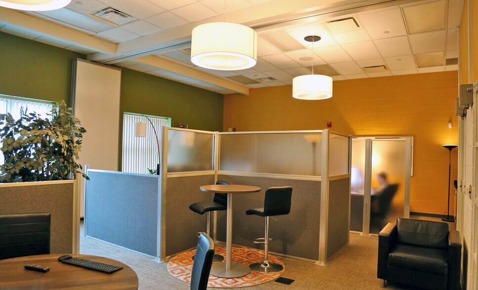 More Photos Of 22915 Commerce Dr, Farmington Warehouse For Sale