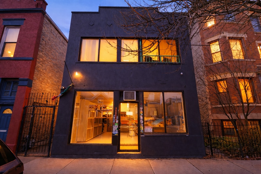 Primary Photo Of 2620 S Central Park Ave, Chicago General Retail For Sale