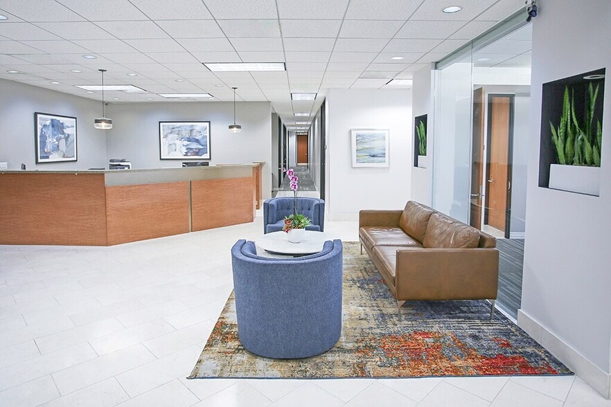 More Photos Of 7700 Irvine Center Dr, Irvine Coworking Space