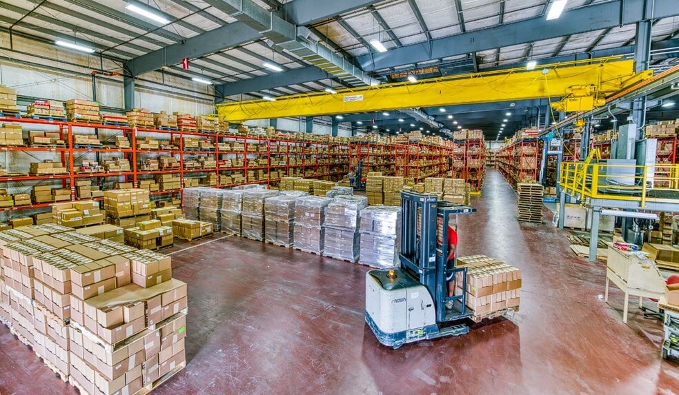 More Photos Of 1290 Mt Landing Rd, Tappahannock Distribution For Sale