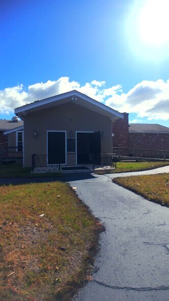 Primary Photo Of 50 Pleasant St, Norton Storefront Retail Office For Lease