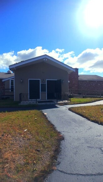 Primary Photo Of 50 Pleasant St, Norton Storefront Retail Office For Lease