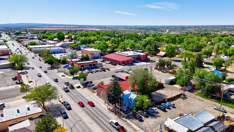 More Photos Of 310 E Main St, Cortez Warehouse For Sale