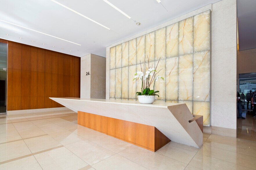 More Photos Of 8383 Wilshire Blvd, Beverly Hills Office Residential For Lease
