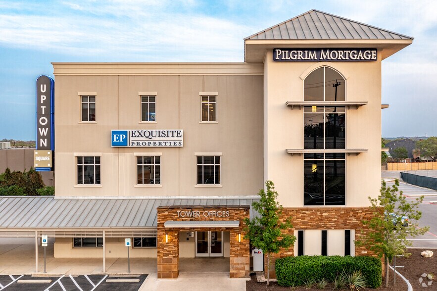 More Photos Of 1270 N Loop 1604 E, San Antonio Medical For Lease