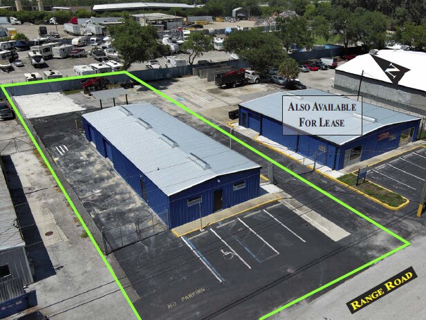 More Photos Of 2060 Range Rd, Clearwater Service For Lease