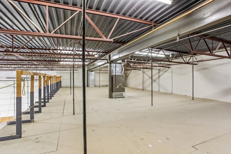 More Photos Of 405 S Pierce Ave, Louisville Warehouse For Lease