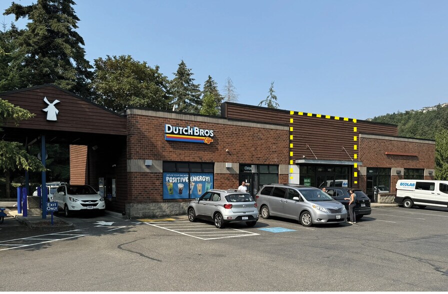 Primary Photo Of 1601 NW 6th Ave, Camas Unknown For Lease