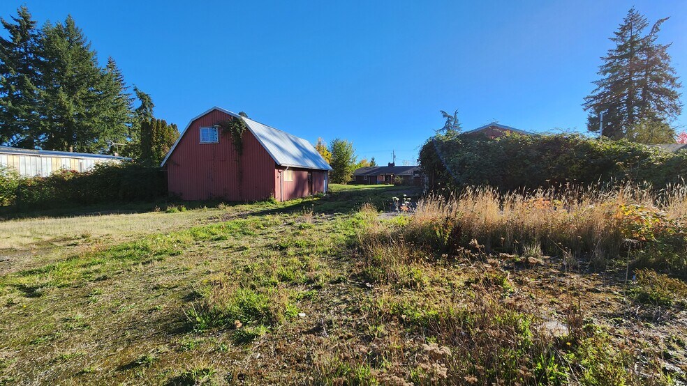 More Photos Of 202 NW 179th St, Ridgefield Land For Sale