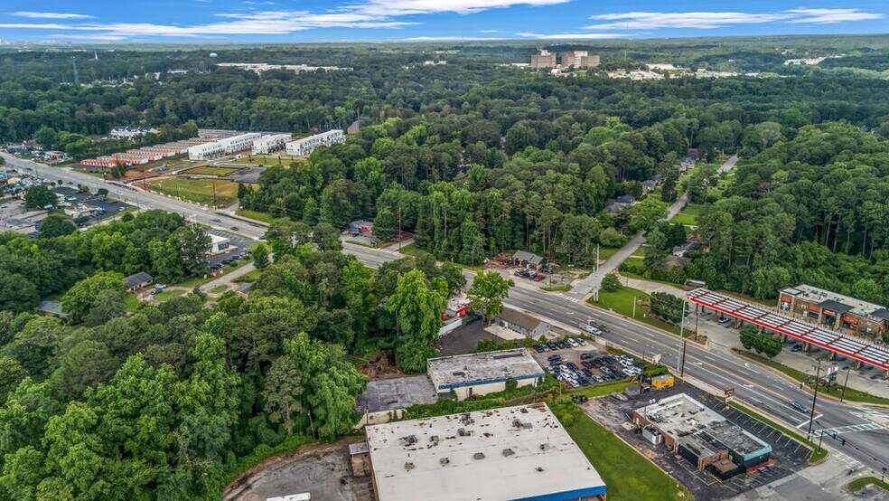 More Photos Of 3923 Covington Hwy, Decatur Food Processing For Sale