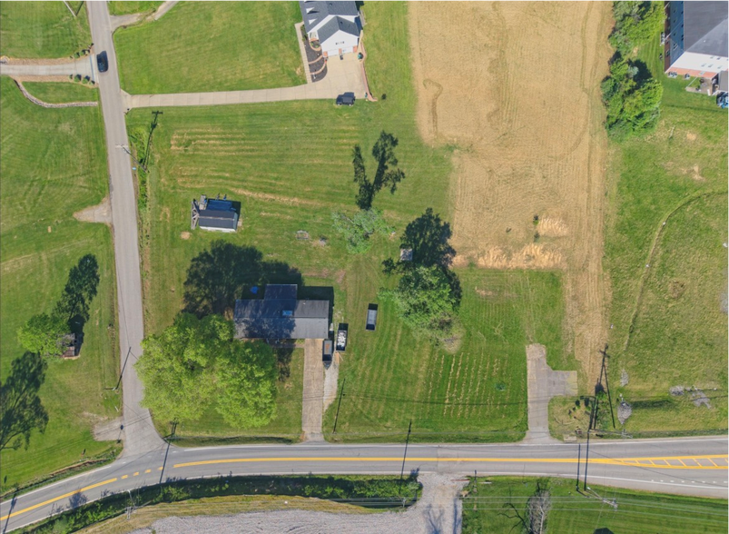 More Photos Of 390 Hurricane Creek Rd, Hurricane Land For Sale