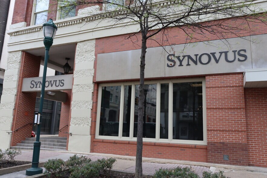 More Photos Of 800 Market St, Chattanooga Apartments For Sale