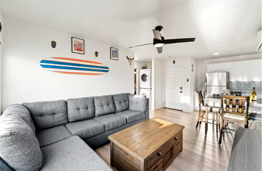 More Photos Of 3074-3080 University Ave, San Diego Storefront Retail Residential For Lease