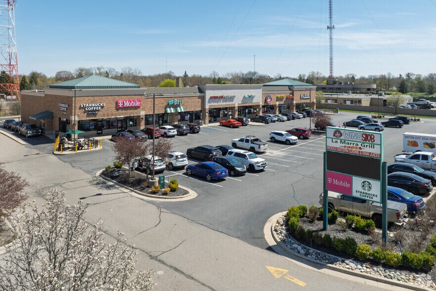 More Photos Of 24700-24840 Greenfield Rd, Oak Park Unknown For Sale