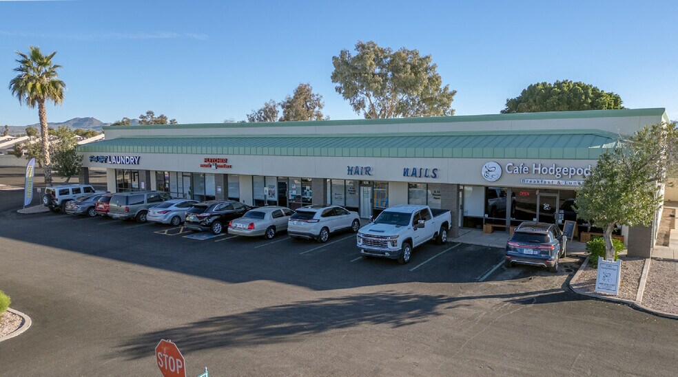 More Photos Of 6016-6036 E Main St, Mesa Storefront For Lease