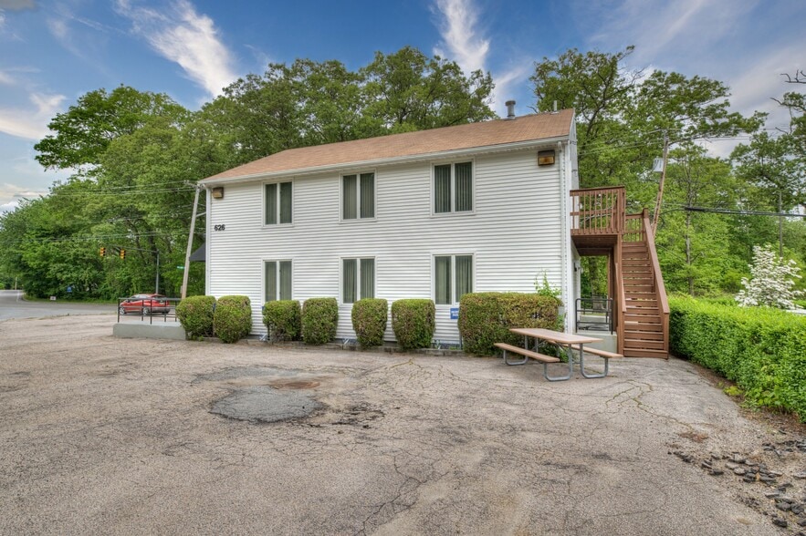 More Photos Of 626 Toll Gate Rd, Warwick Medical For Lease