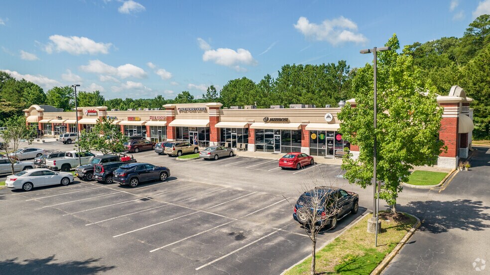 More Photos Of 1296 S Battlefield Blvd, Chesapeake Freestanding For Lease