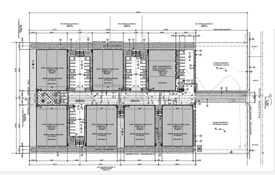 More Photos Of 17020 Raccoon Ave, Adelanto Land For Sale
