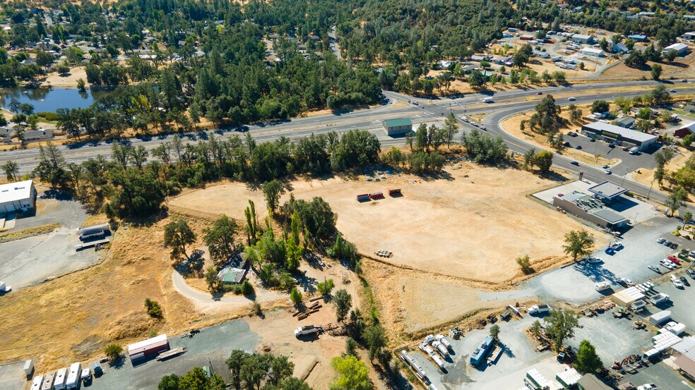 More Photos Of 20661 Soulsbyville rd, Soulsbyville Land For Sale