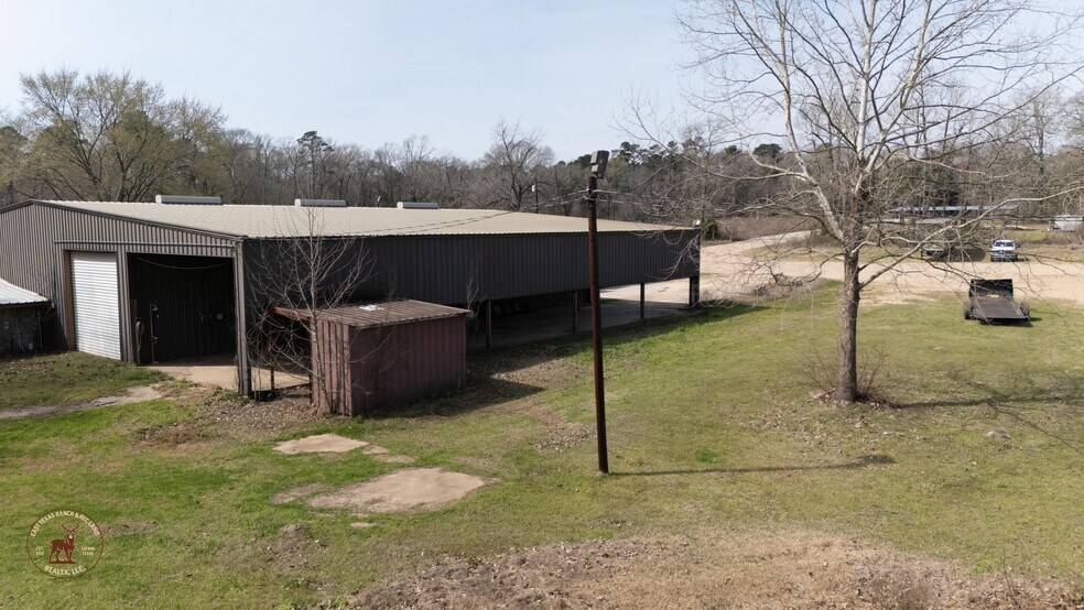 More Photos Of 682 FM 2021, Lufkin Warehouse For Sale