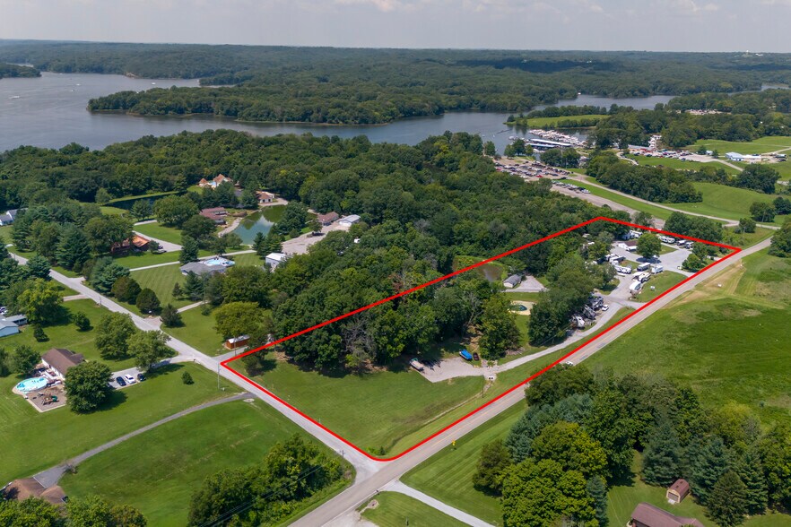 More Photos Of 1761 Marina Rd, Murphysboro Manufactured Housing Mobile Home Park For Sale