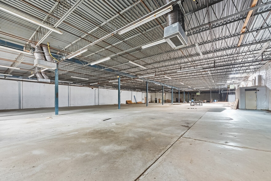More Photos Of 50 Hulmeville Ave, Penndel Warehouse For Sale
