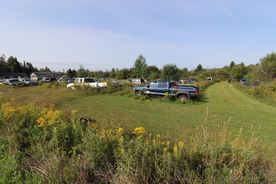 More Photos Of 29235 Hagstrom Rd, Ashland Auto Salvage Facility For Sale