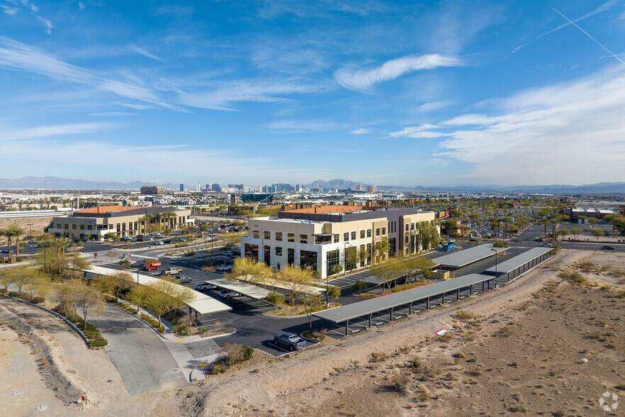 More Photos Of 7450 Arroyo Crossing Pky, Las Vegas Unknown For Lease